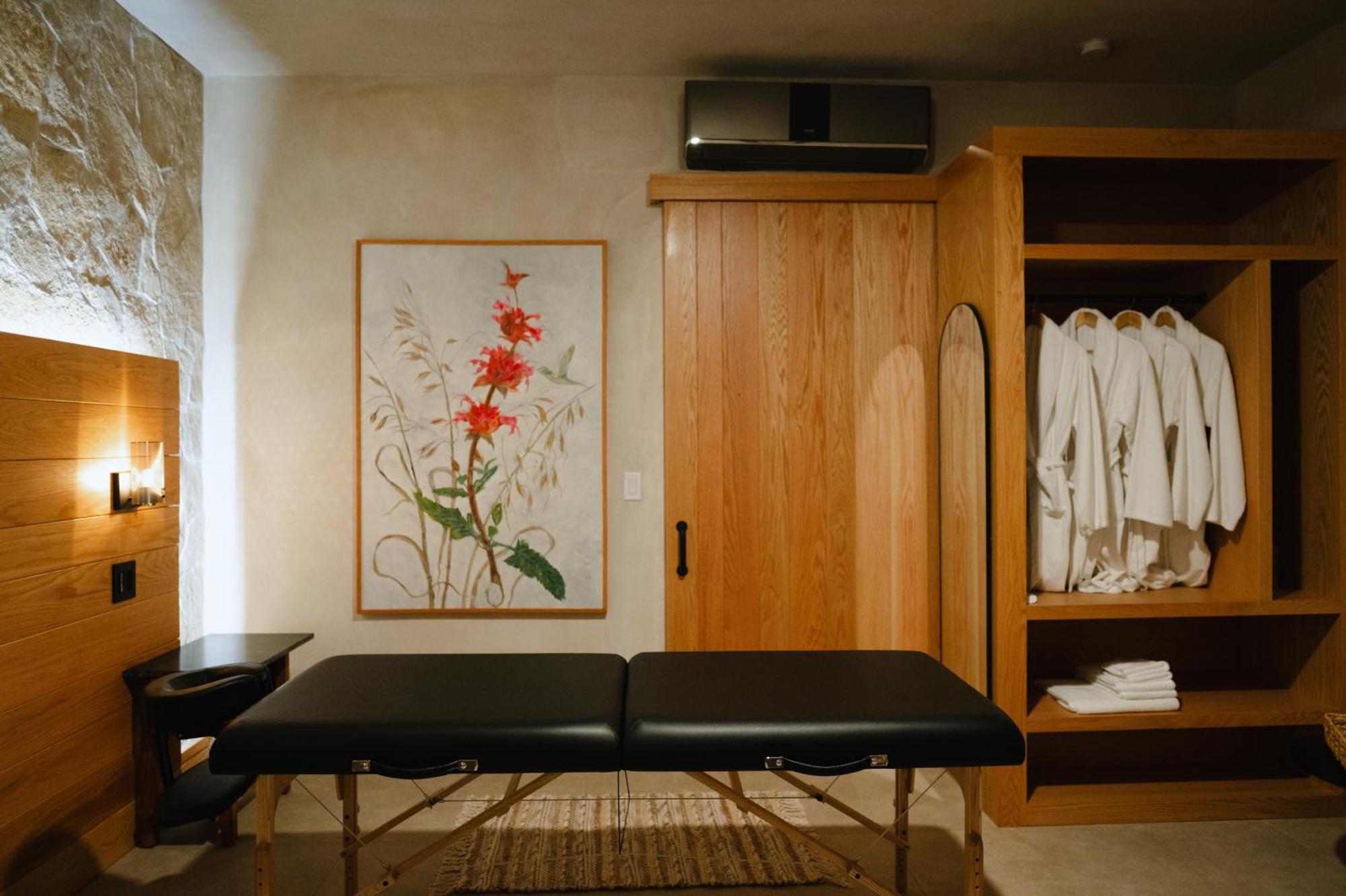 Casa Olivea - Mya Hotel Вале де Гуадалупе Екстериор снимка